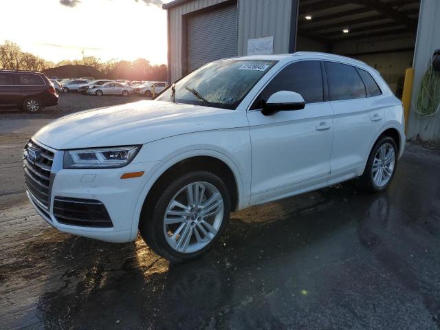 2018 AUDI Q5 PREMIUM PLUS, 