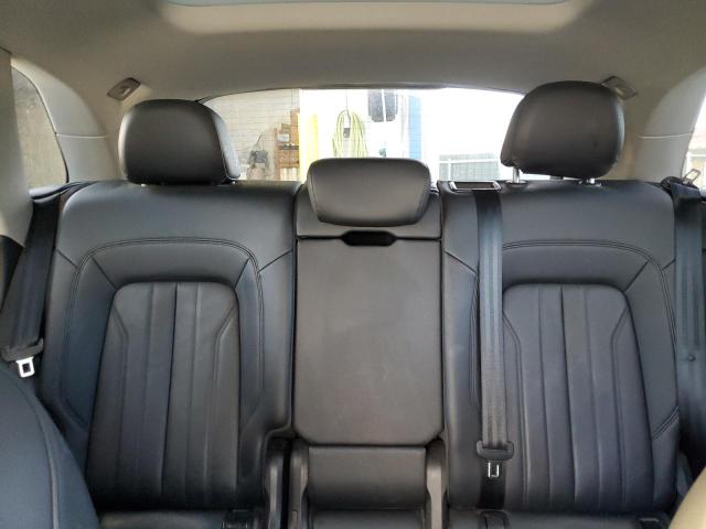 WA1BNAFY1J2153872 - 2018 AUDI Q5 PREMIUM PLUS WHITE photo 10