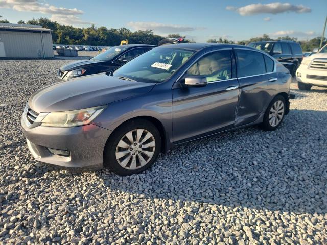 2015 HONDA ACCORD EXL, 