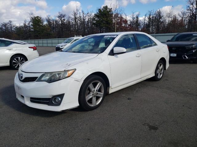 2014 TOYOTA CAMRY L, 