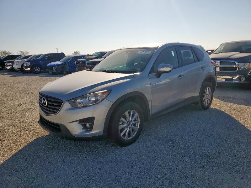 2016 MAZDA CX-5 TOURING, 