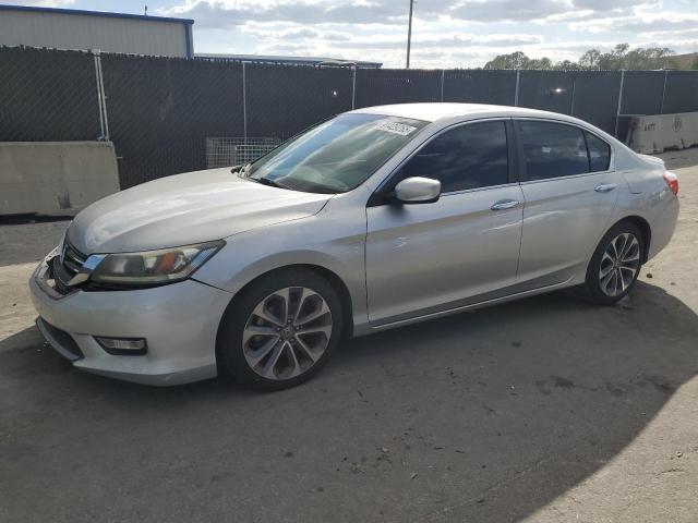 2013 HONDA ACCORD SPORT, 