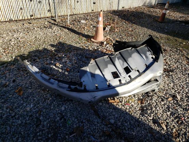 2G1105SA3G9207739 - 2016 CHEVROLET IMPALA LT 银色 照片 12