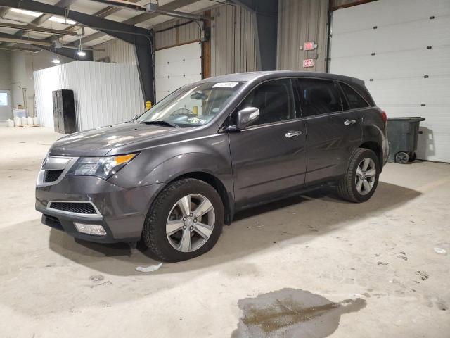 2011 ACURA MDX TECHNOLOGY, 