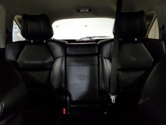 2HNYD2H66BH538948 - 2011 ACURA MDX TECHNOLOGY Boz foto 10