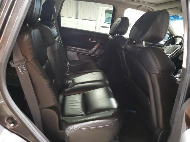 2HNYD2H66BH538948 - 2011 ACURA MDX TECHNOLOGY Boz foto 11
