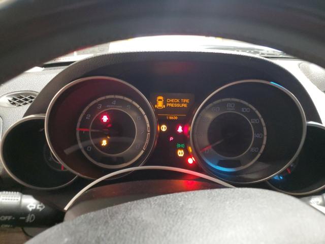 2HNYD2H66BH538948 - 2011 ACURA MDX TECHNOLOGY Boz foto 9
