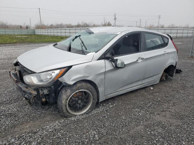 2013 HYUNDAI ACCENT GLS, 