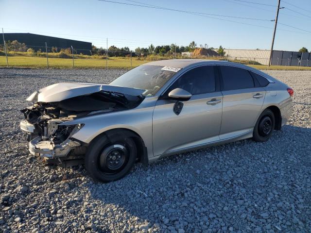 2018 HONDA ACCORD TOURING, 