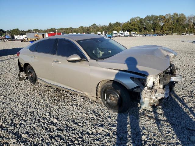 1HGCV1F98JA101598 - 2018 HONDA ACCORD TOURING TAN photo 4