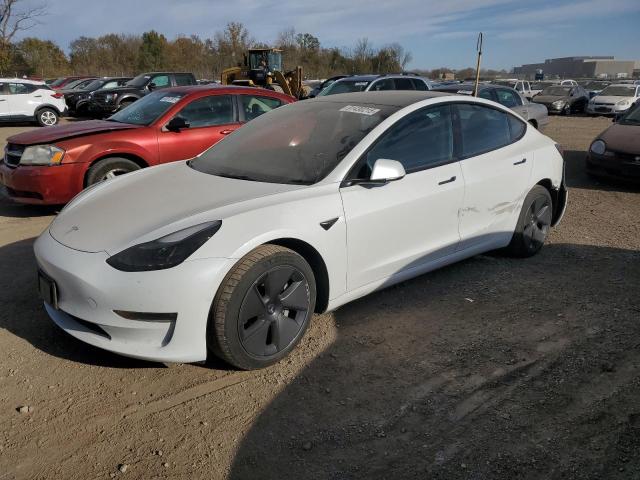 2022 TESLA MODEL 3, 