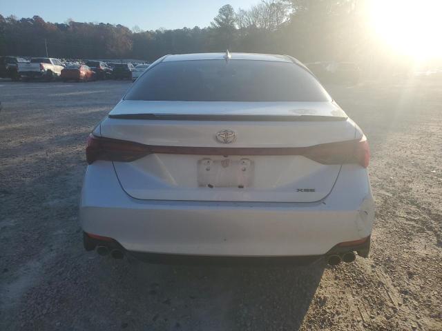 4T1BZ1FB2KU003969 - 2019 TOYOTA AVALON XLE Սպիտակ լուսանկար 6