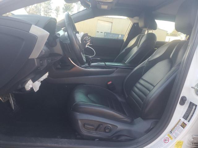 4T1BZ1FB2KU003969 - 2019 TOYOTA AVALON XLE Սպիտակ լուսանկար 7