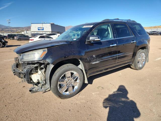 2013 GMC ACADIA DENALI, 
