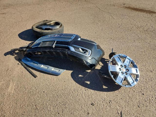 1GKKVTKD6DJ243604 - 2013 GMC ACADIA DENALI 黑色 照片 13