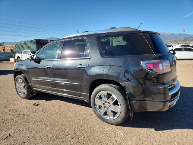 1GKKVTKD6DJ243604 - 2013 GMC ACADIA DENALI 黑色 照片 2