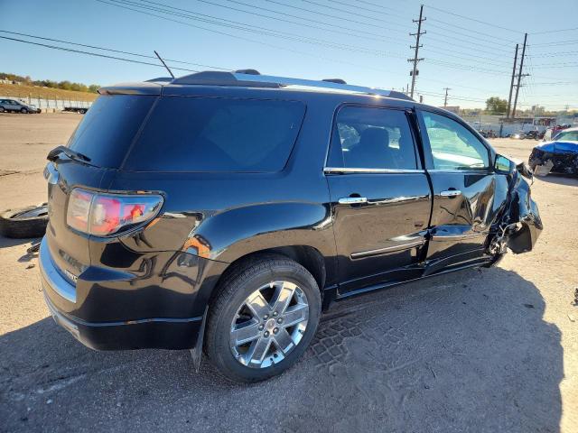1GKKVTKD6DJ243604 - 2013 GMC ACADIA DENALI 黑色 照片 3