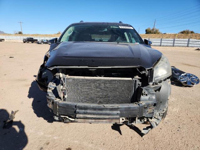 1GKKVTKD6DJ243604 - 2013 GMC ACADIA DENALI 黑色 照片 5