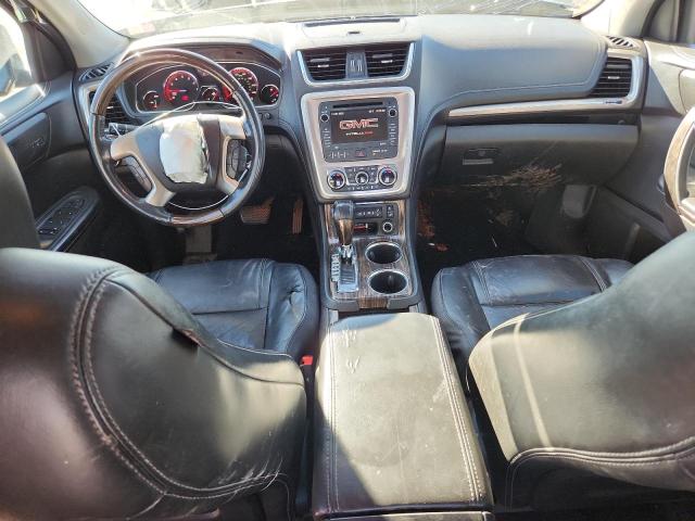 1GKKVTKD6DJ243604 - 2013 GMC ACADIA DENALI 黑色 照片 8