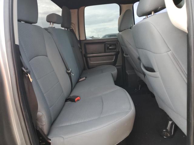 1C6RR6FT1DS558247 - 2013 RAM 1500 ST GRAY photo 10