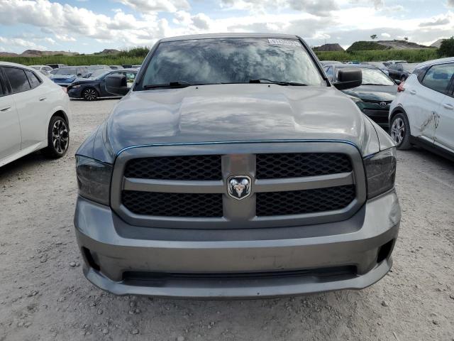 1C6RR6FT1DS558247 - 2013 RAM 1500 ST GRAY photo 5