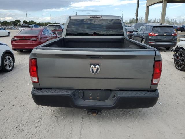 1C6RR6FT1DS558247 - 2013 RAM 1500 ST GRAY photo 6