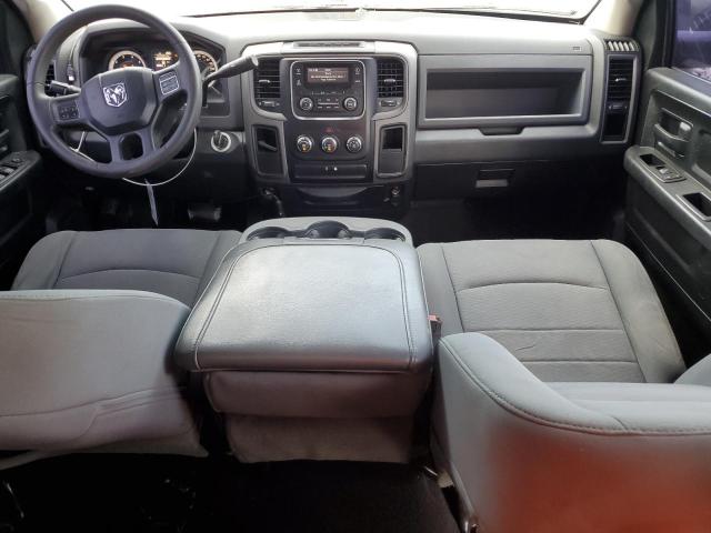 1C6RR6FT1DS558247 - 2013 RAM 1500 ST GRAY photo 8