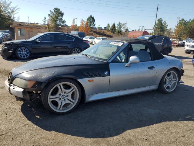 1996 BMW Z3 1.9, 