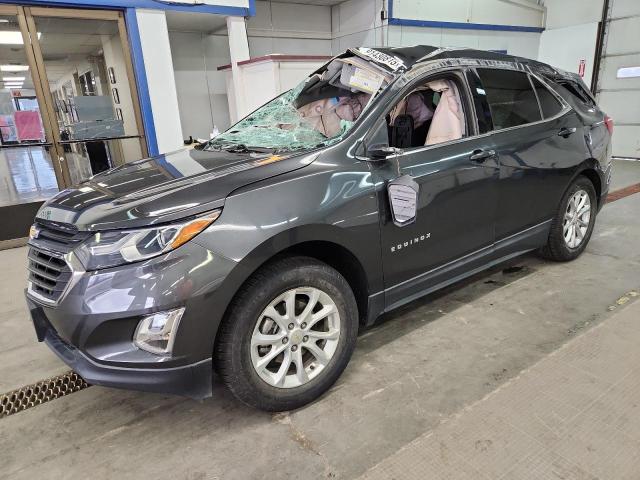 2018 CHEVROLET EQUINOX LT, 