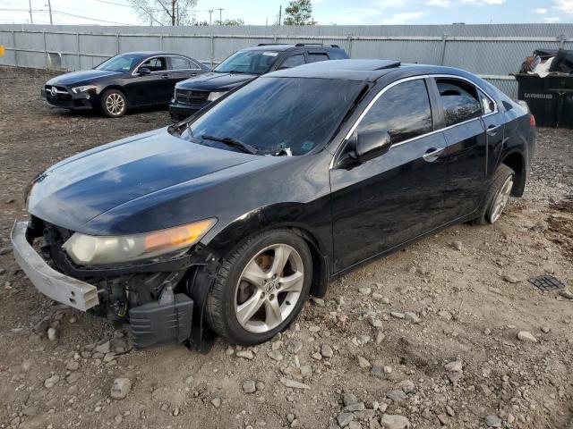 2009 ACURA TSX, 