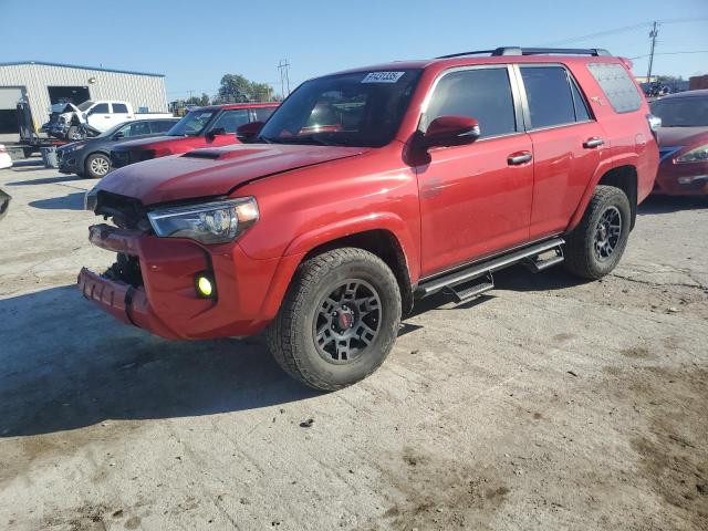 2019 TOYOTA 4RUNNER SR5/SR5 PREMIUM, 