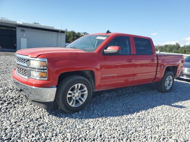 2015 CHEVROLET SILVERADO C1500 LT, 