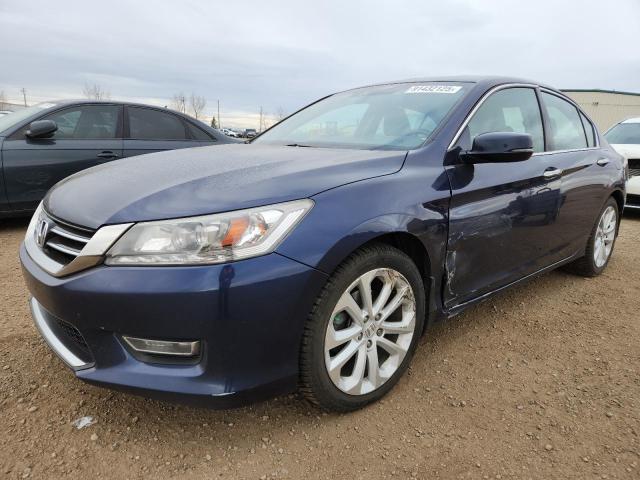2013 HONDA ACCORD TOURING, 