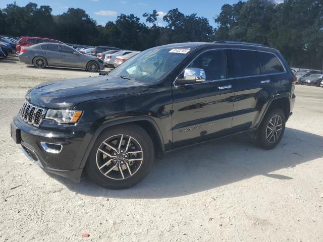 2021 JEEP GRAND CHER LIMITED, 