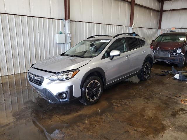 2021 SUBARU CROSSTREK PREMIUM, 