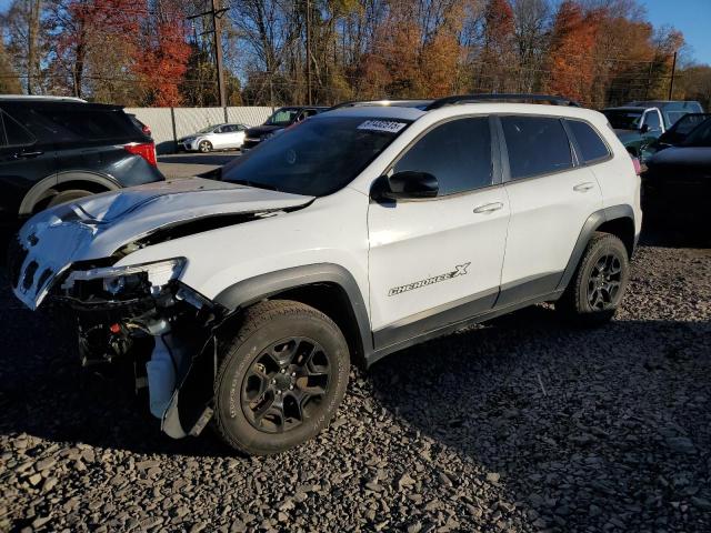 2022 JEEP CHEROKEE LATITUDE, 