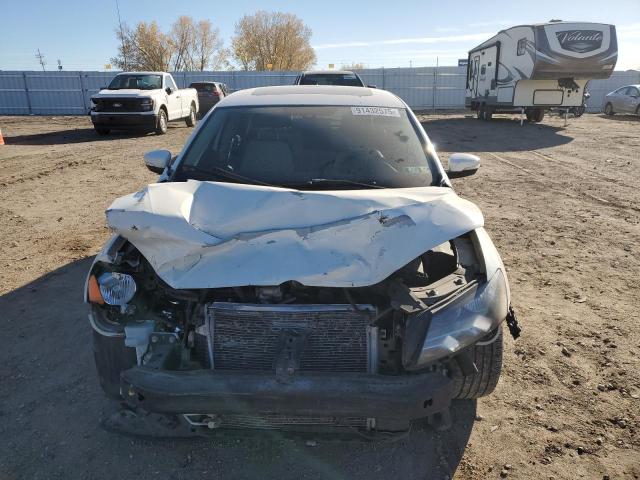 1VWBT7A31EC091350 - 2014 VOLKSWAGEN PASSAT SE WHITE photo 5