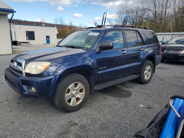 2006 TOYOTA 4RUNNER SR5, 