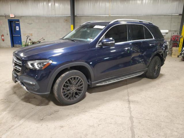 2020 MERCEDES-BENZ GLE 350 4MATIC, 