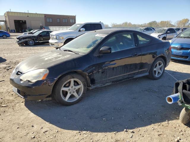 2004 ACURA RSX, 