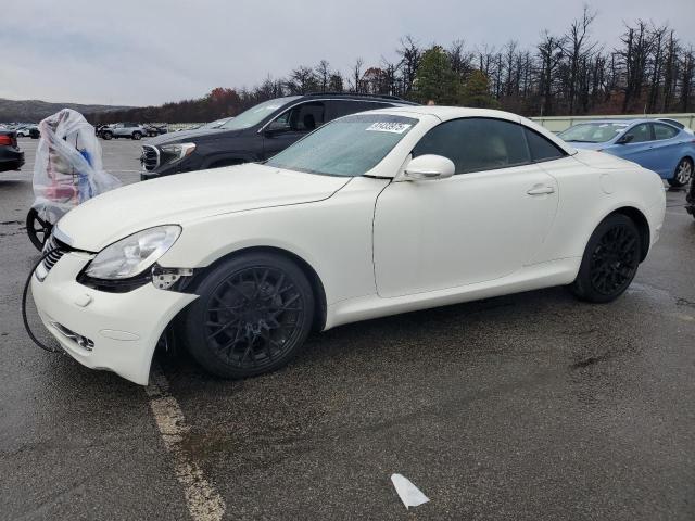 2006 LEXUS SC 430, 