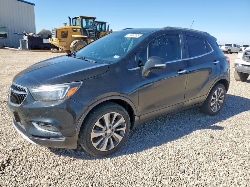 2018 BUICK ENCORE PREFERRED, 