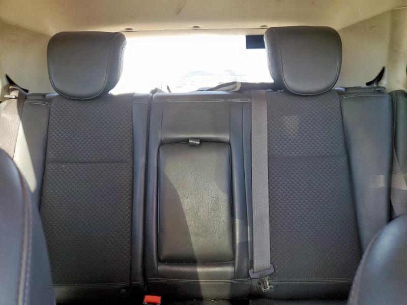 KL4CJASB4JB580092 - 2018 BUICK ENCORE PREFERRED Siyah fotoğraf 10