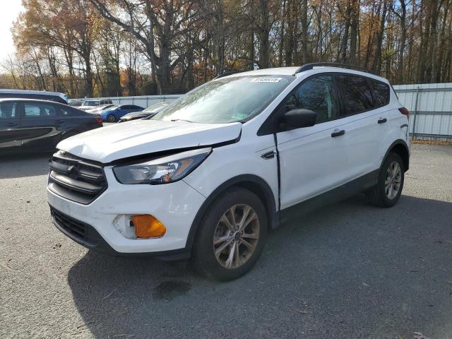 2019 FORD ESCAPE S, 
