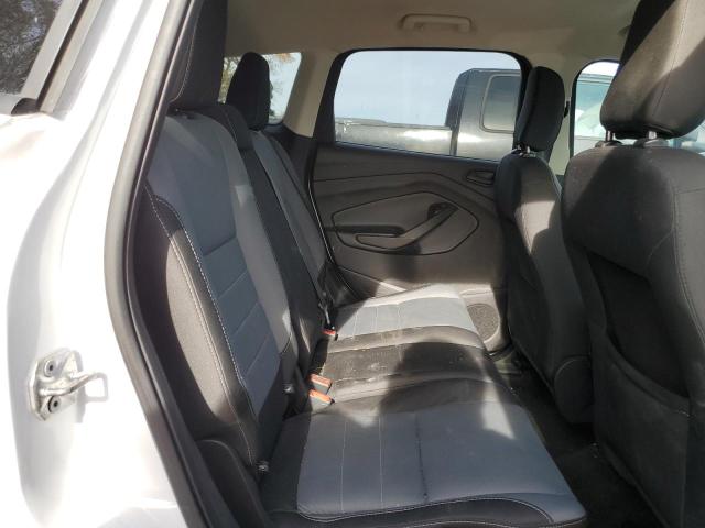 1FMCU0F72KUA47799 - 2019 FORD ESCAPE S თეთრი ფოტო 10