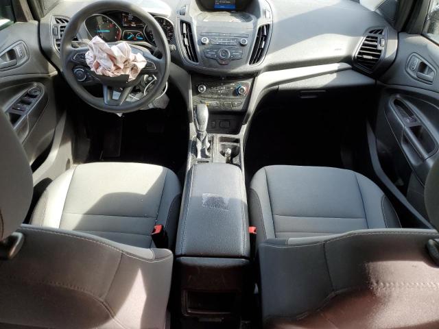 1FMCU0F72KUA47799 - 2019 FORD ESCAPE S თეთრი ფოტო 8