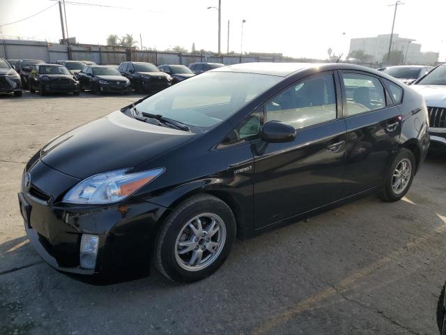 2010 TOYOTA PRIUS, 
