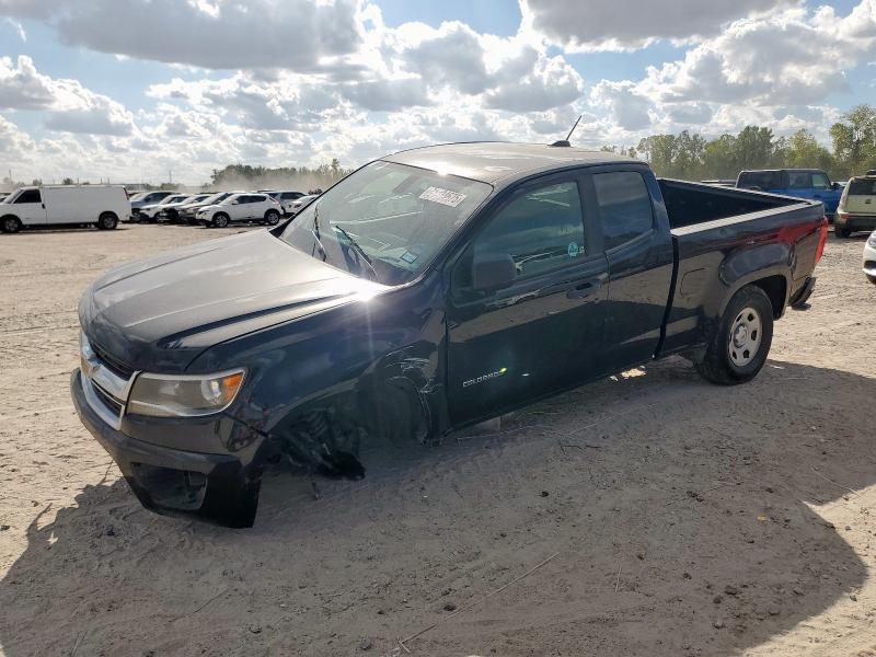 2020 CHEVROLET COLORADO, 
