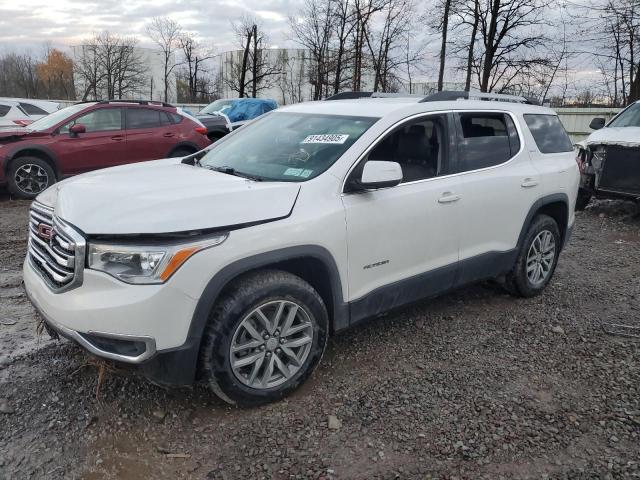 2018 GMC ACADIA SLE, 