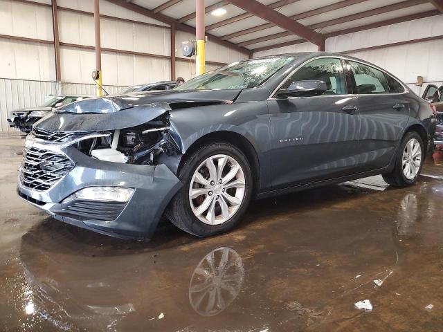 2020 CHEVROLET MALIBU LT, 